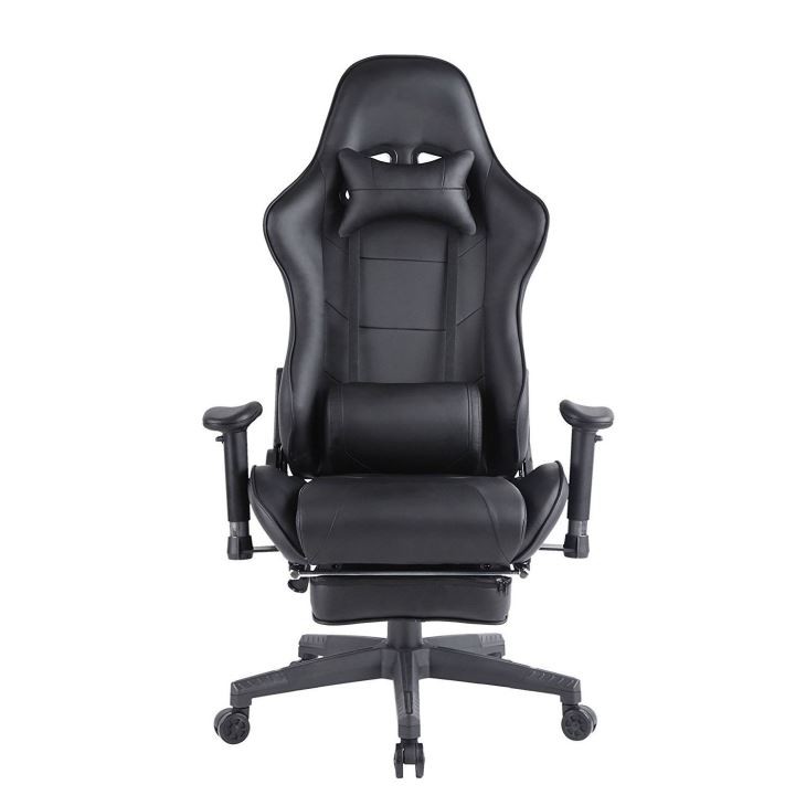 Stillanlegur Mesh Gaming formaður